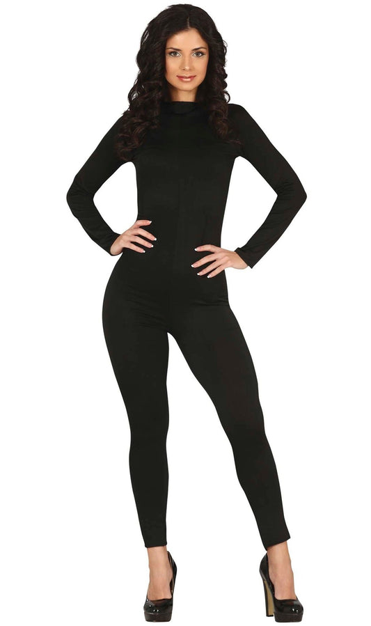 Justaucorps Noir pour groupes