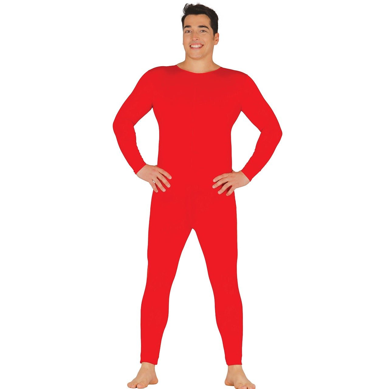 Justaucorps Rouge pour groupes
