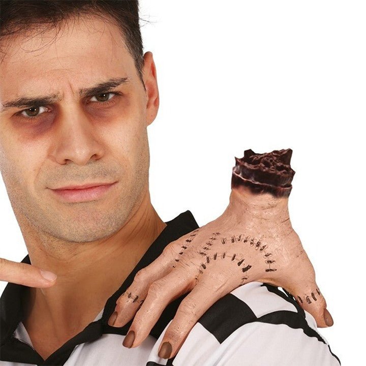 Main Ténébreuse Réglable