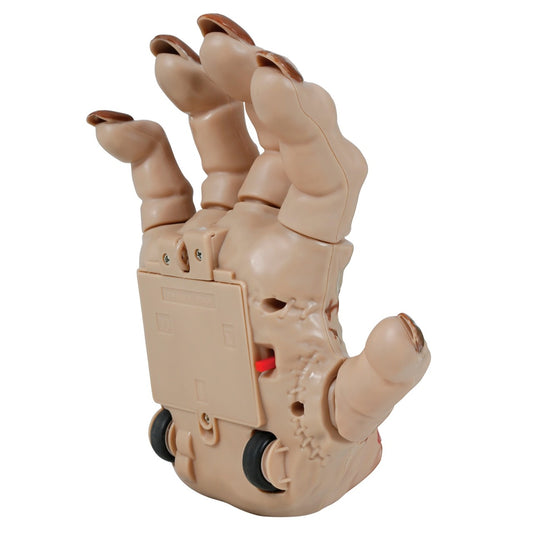 Main Sinistre Mobile avec Télécommande