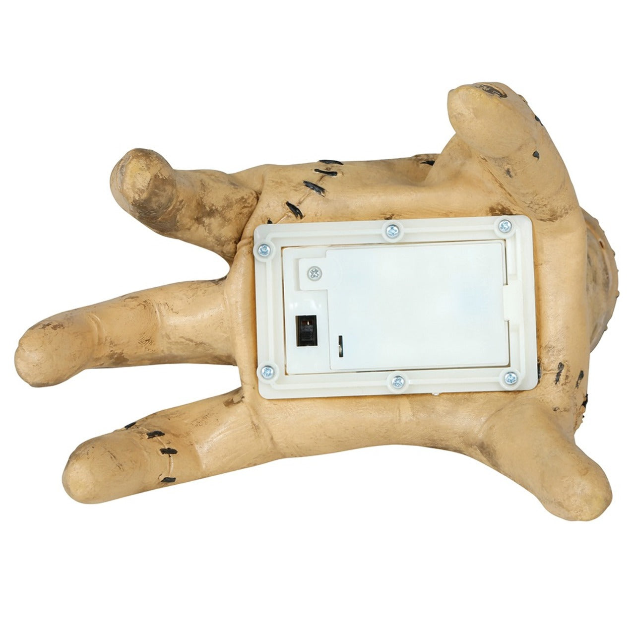 Main Sinistre Mobile