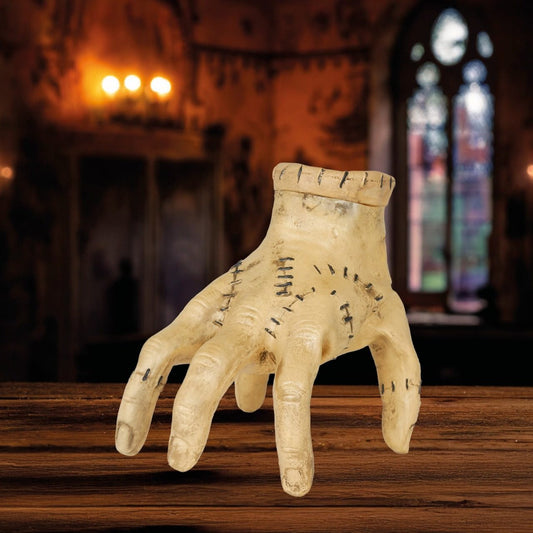 Main Sinistre Mobile