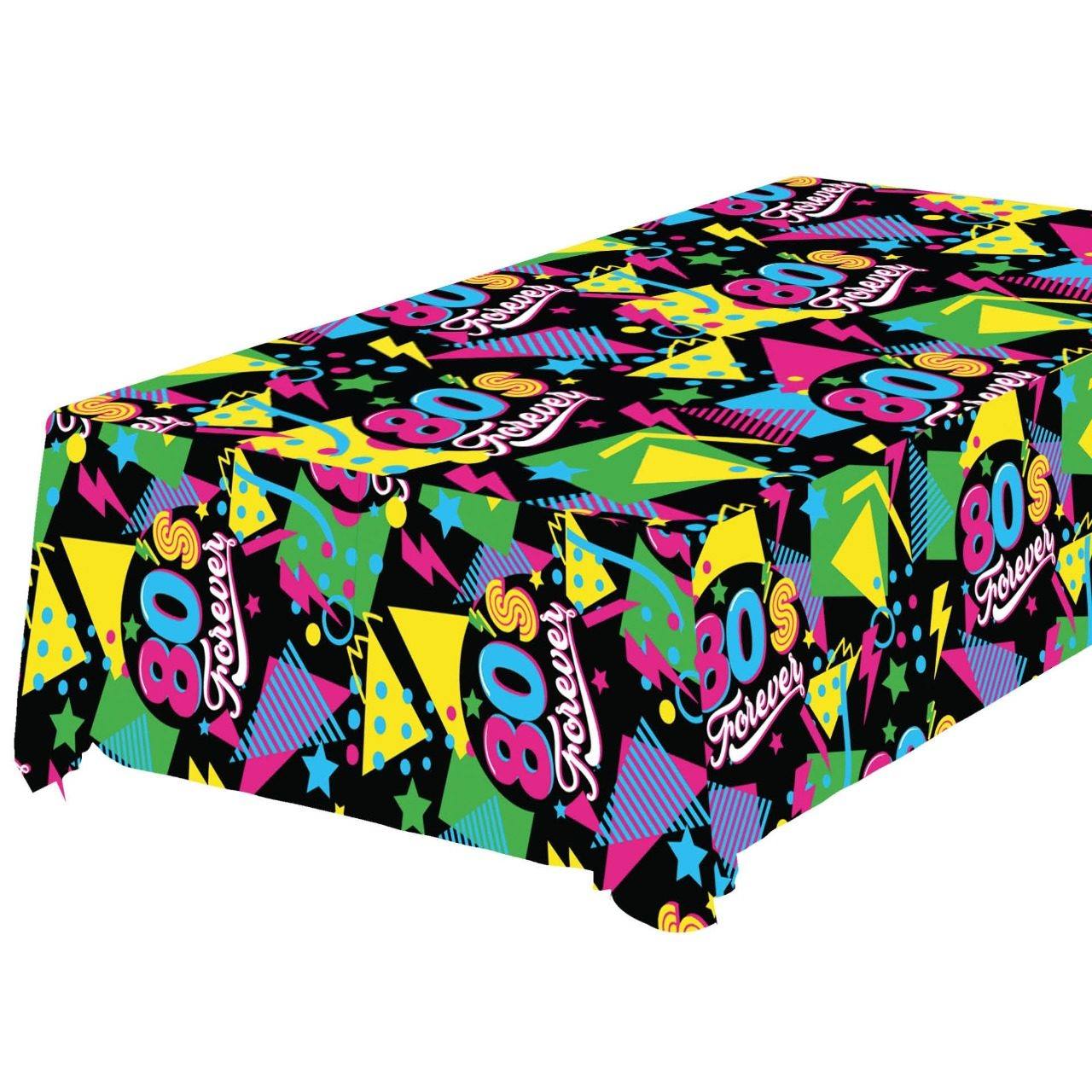 Nappe Années 80