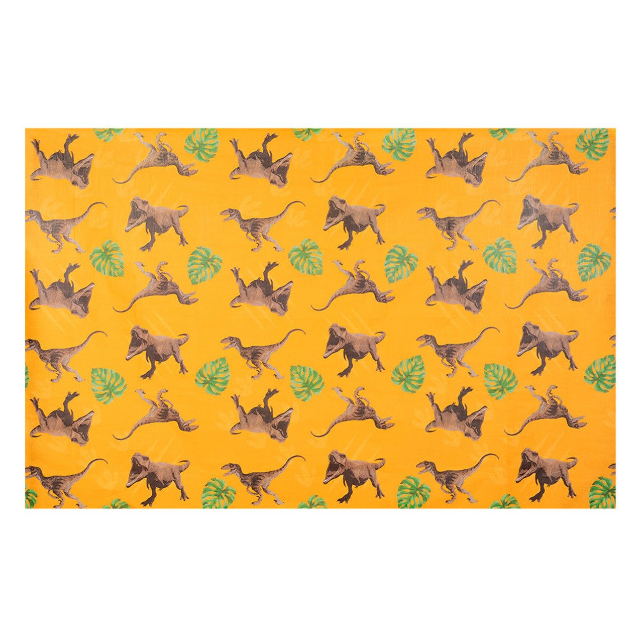 Nappe Dinosaure Rex