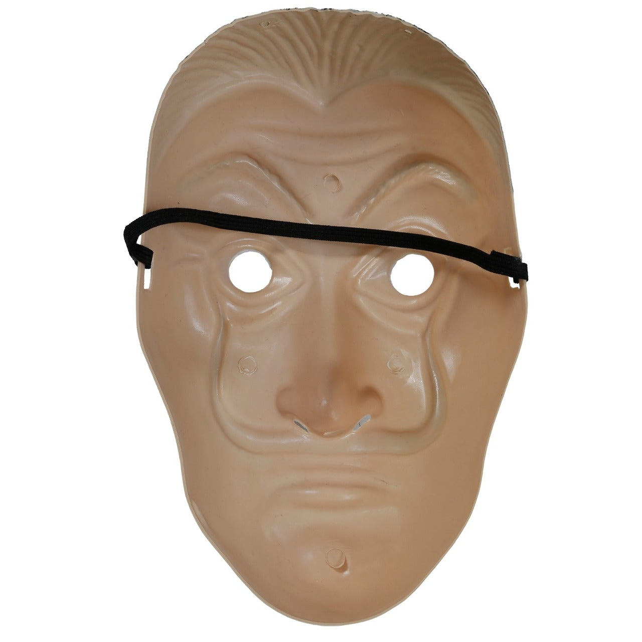 Masque de braqueur