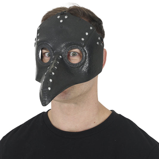 Masque Docteur de la Peste Classique