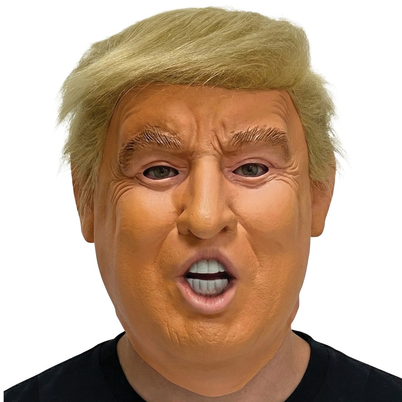 Masque du Président Donald Trump