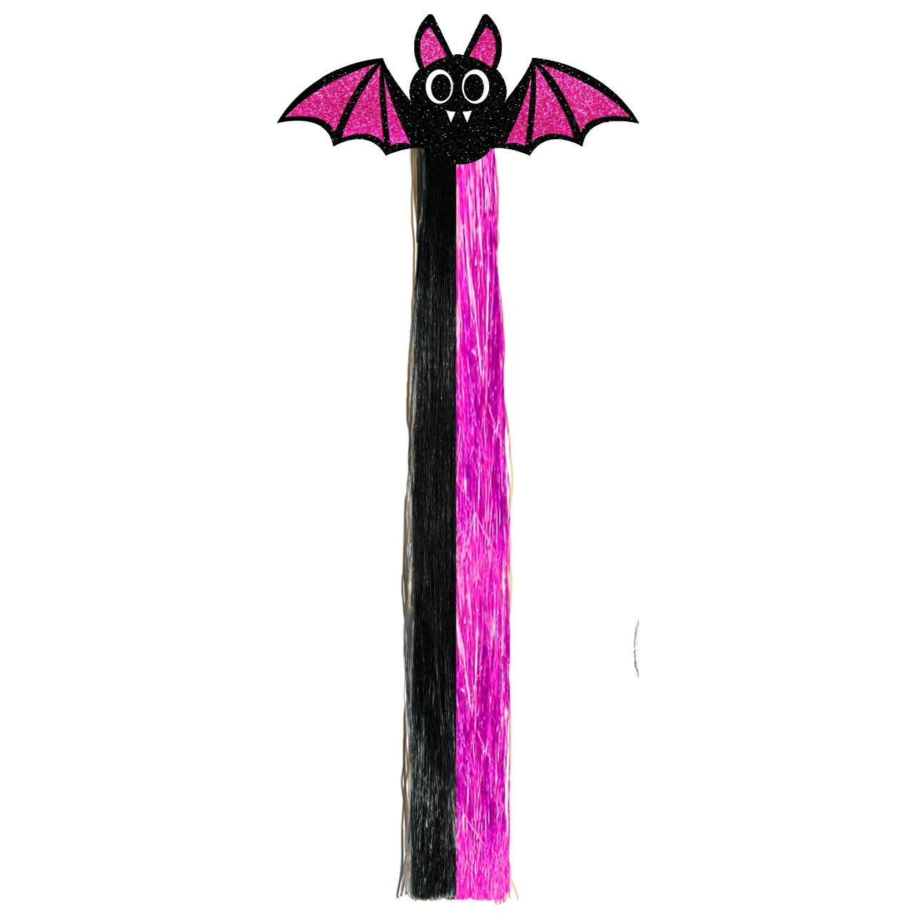 Mèche de Chauve-Souris