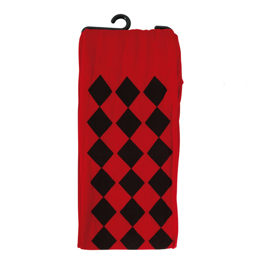 Bas Rouges à Losanges