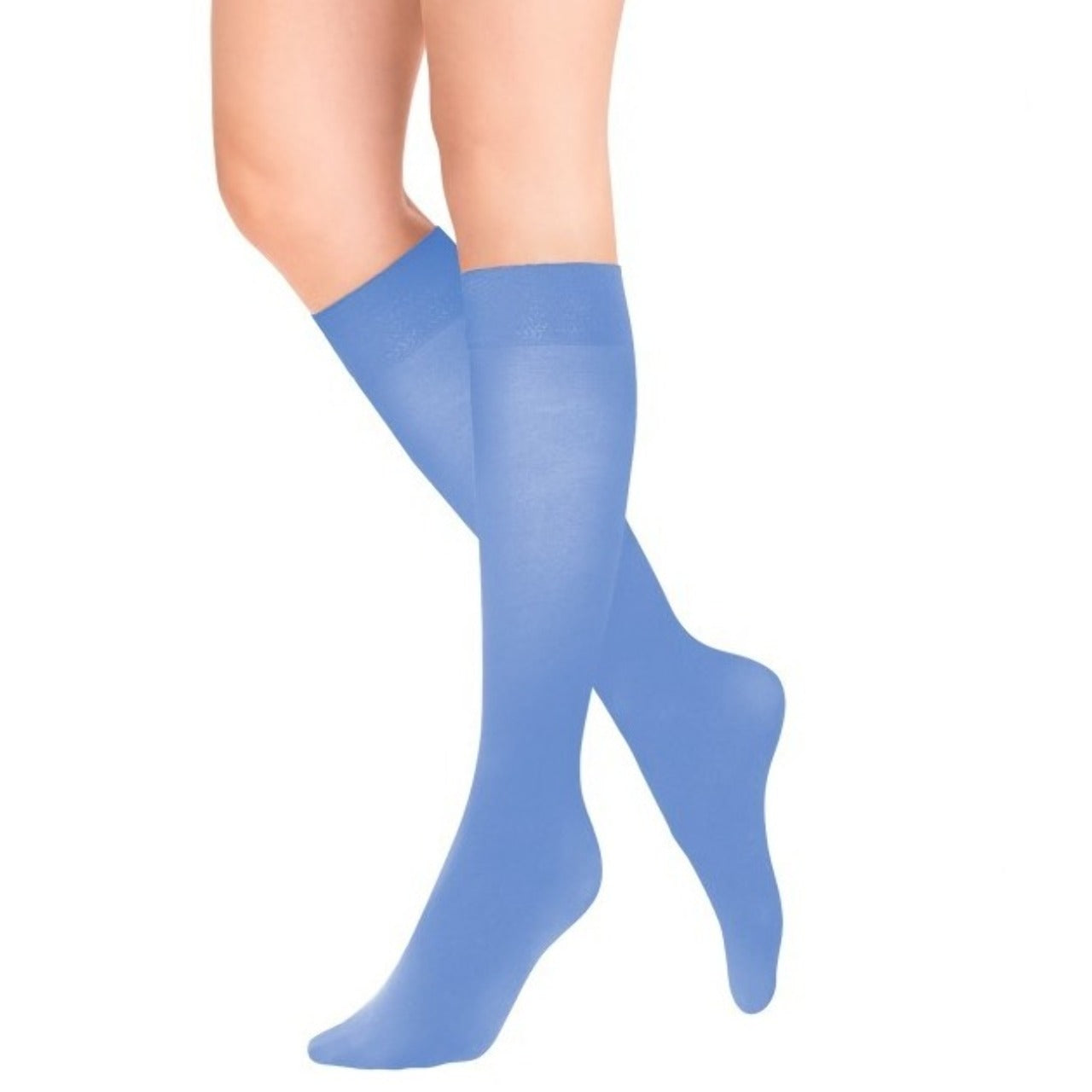 Mini Bas Bleus
