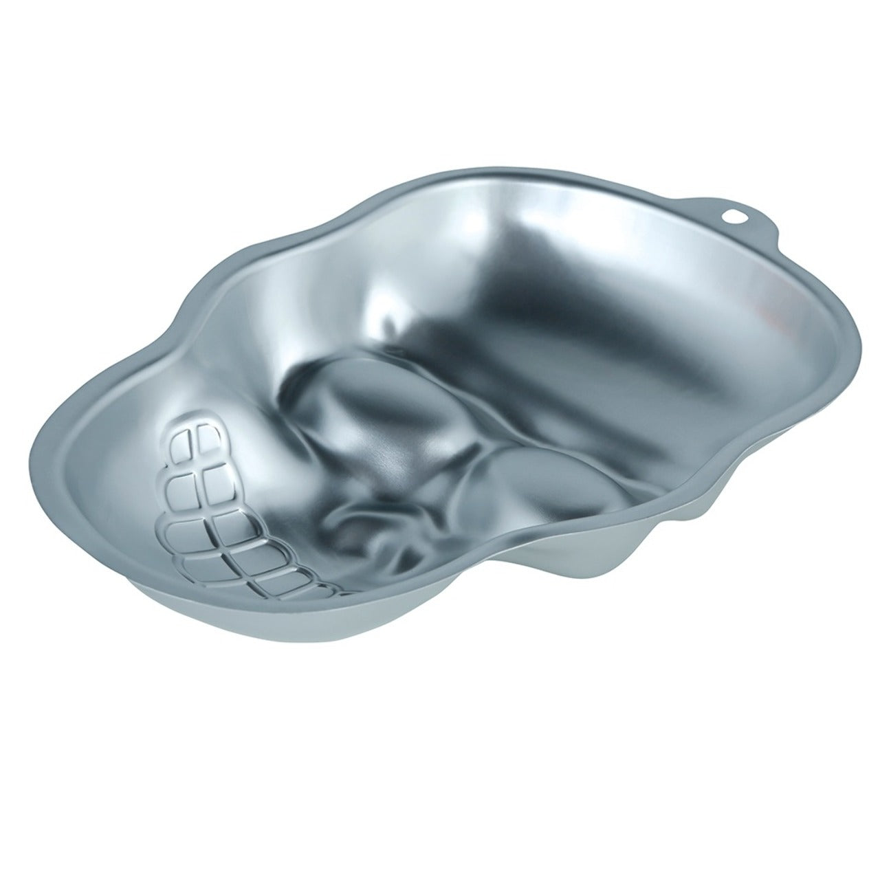 Moule en Aluminium Crâne