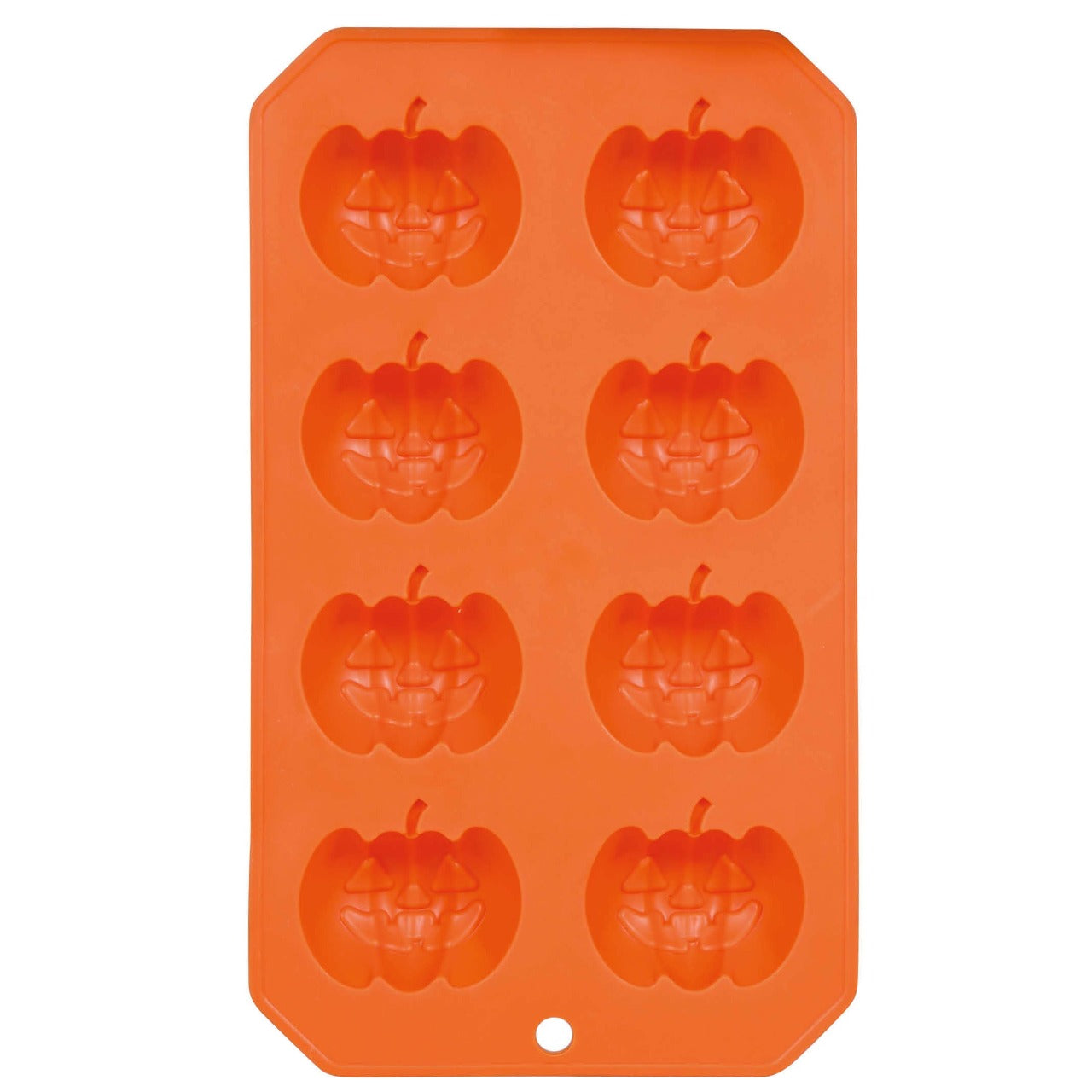 Moule de Glaçons Citrouilles