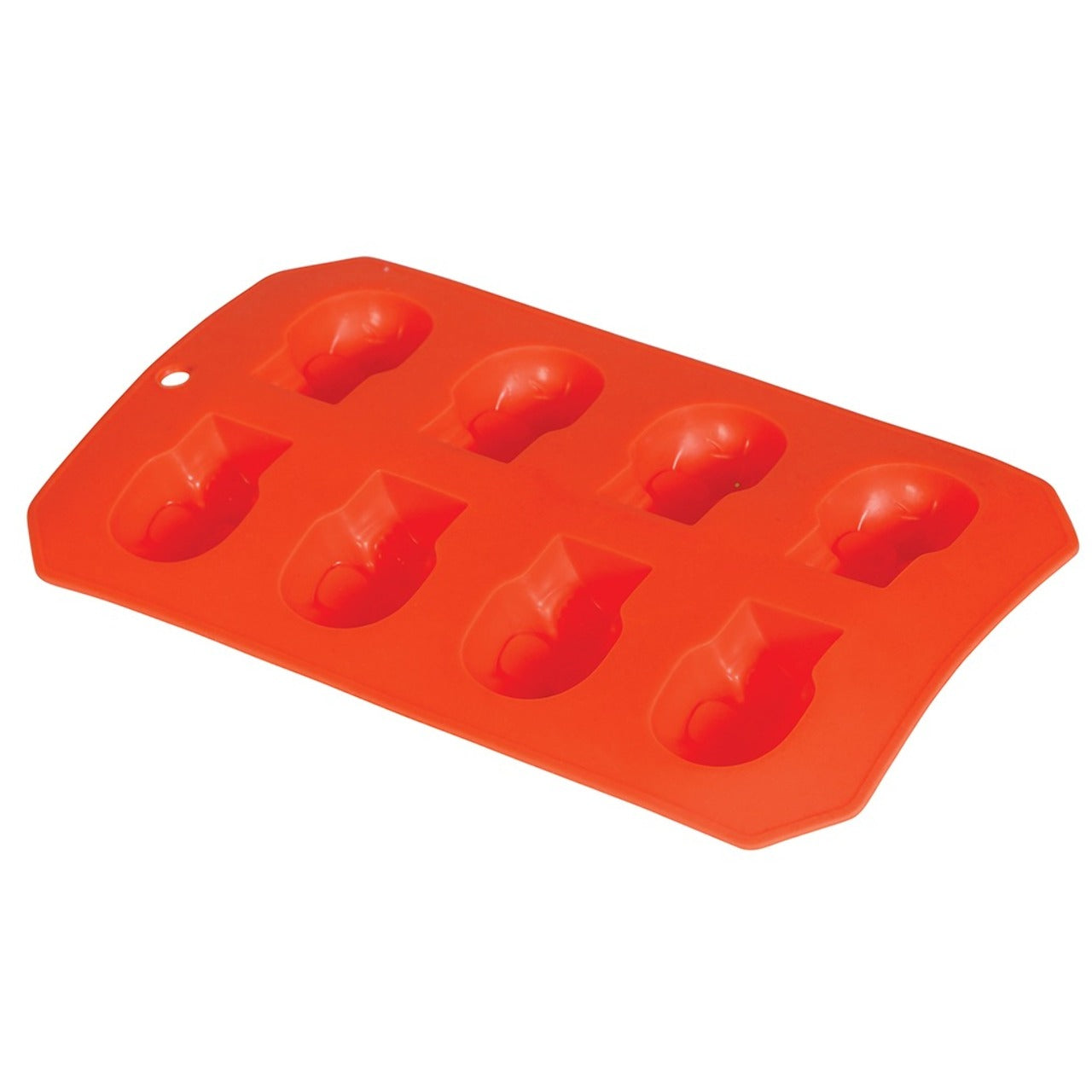 Moule de Glaçons Têtes de Mort