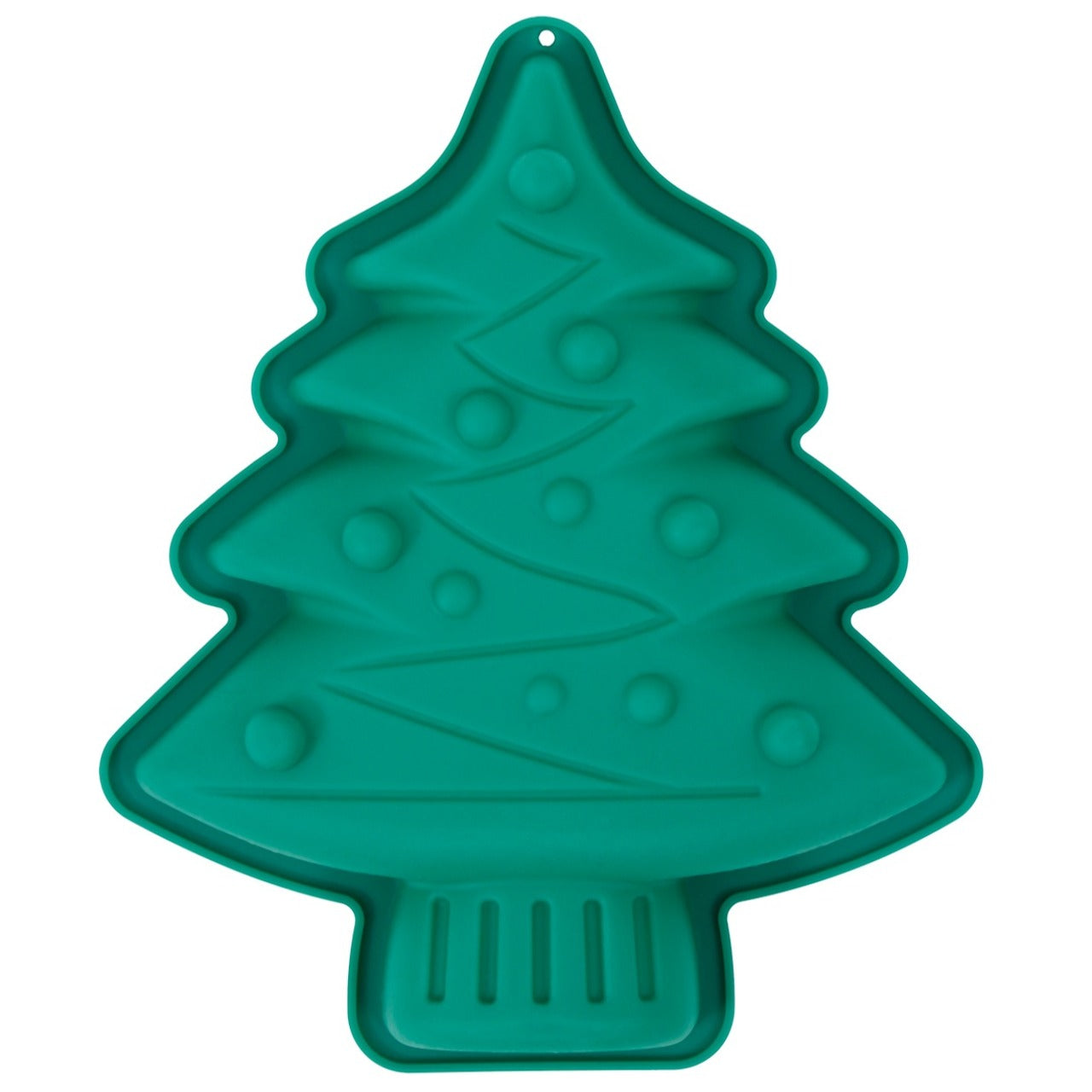 Moule à gâteau Sapin de Noël