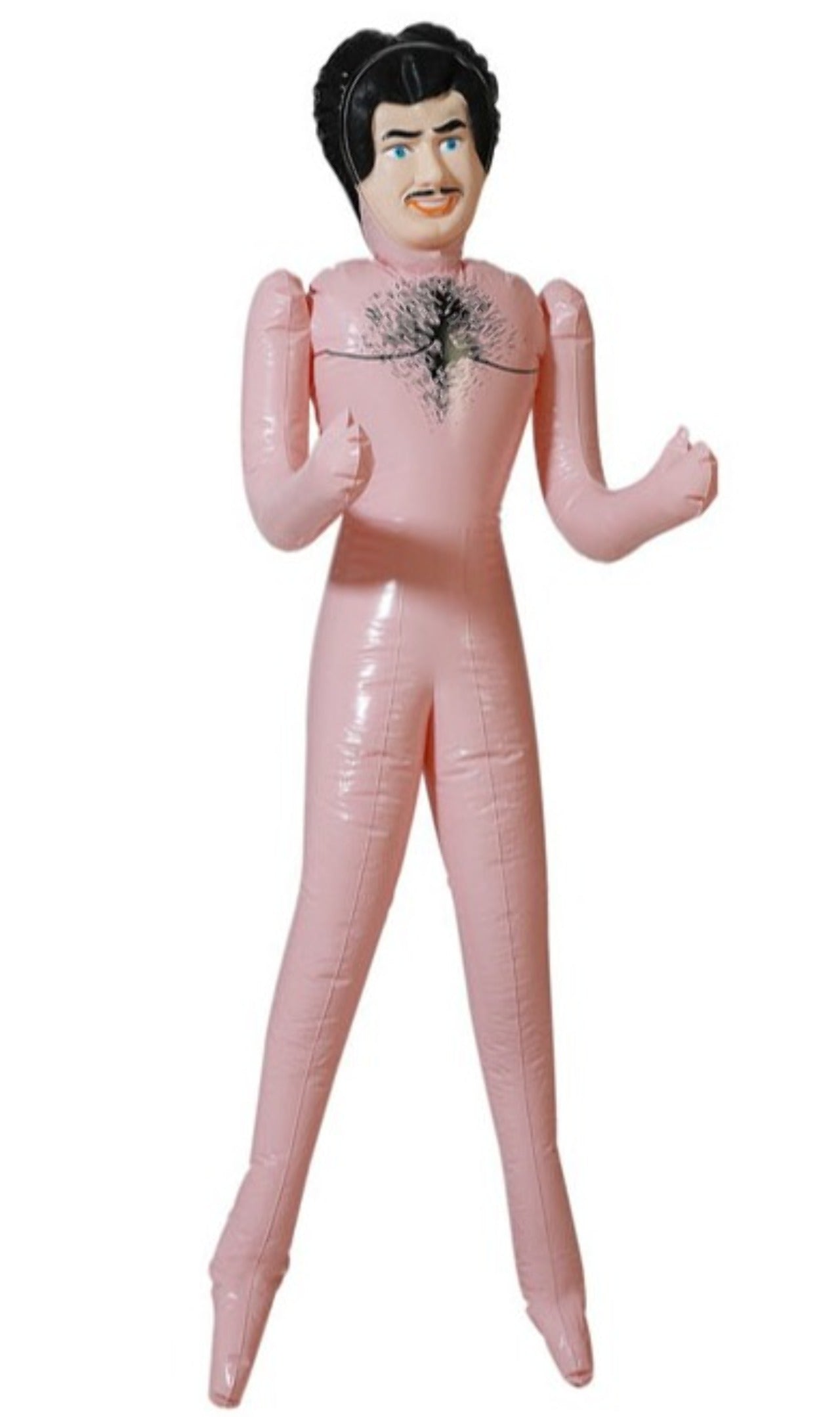 Poupée Gonflable