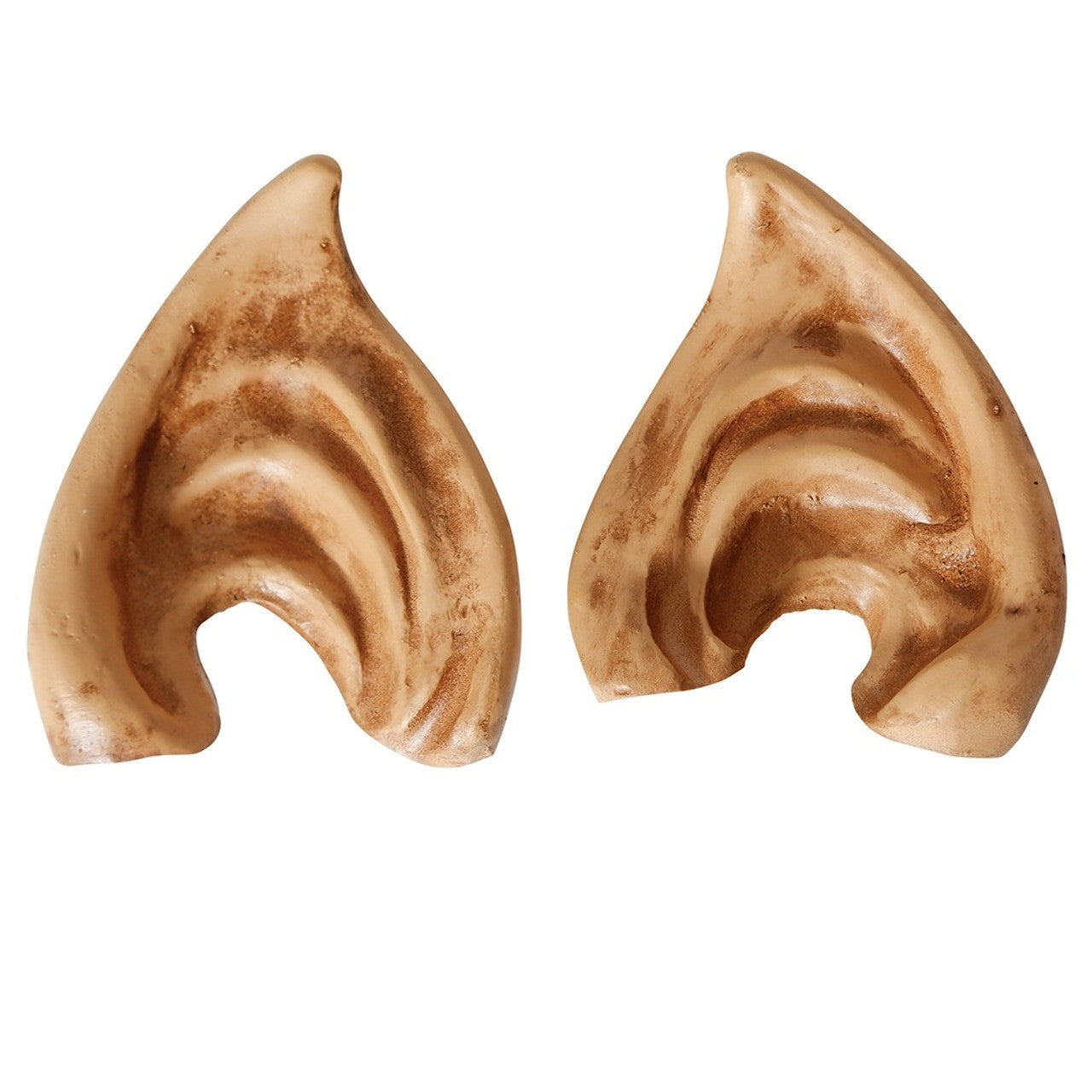 Oreilles d'Elfe en Latex