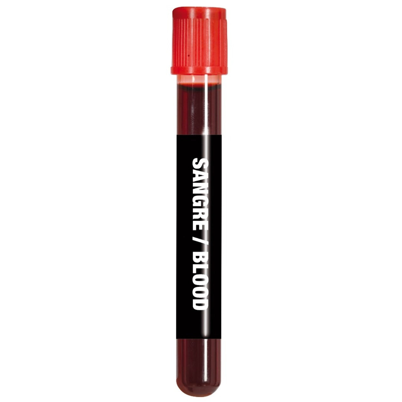 Pack 2 Tubes de Sang