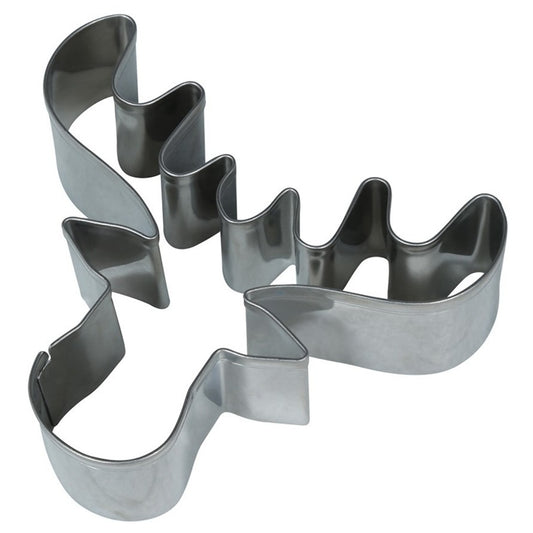 Pack de 3 Moules Métalliques pour Biscuits de Noël