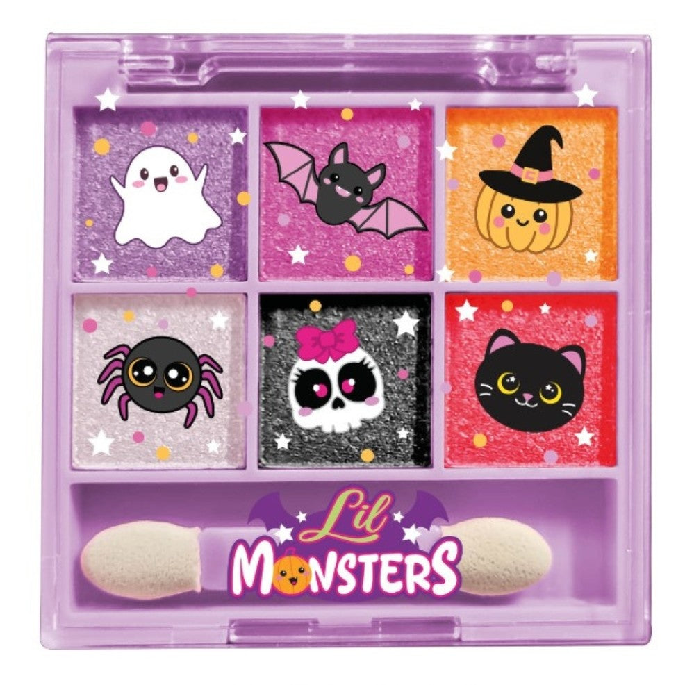 Palette Maquillage Ombres à Paupières enfant