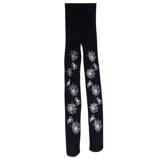 Collants d'araignée Eco pour enfants