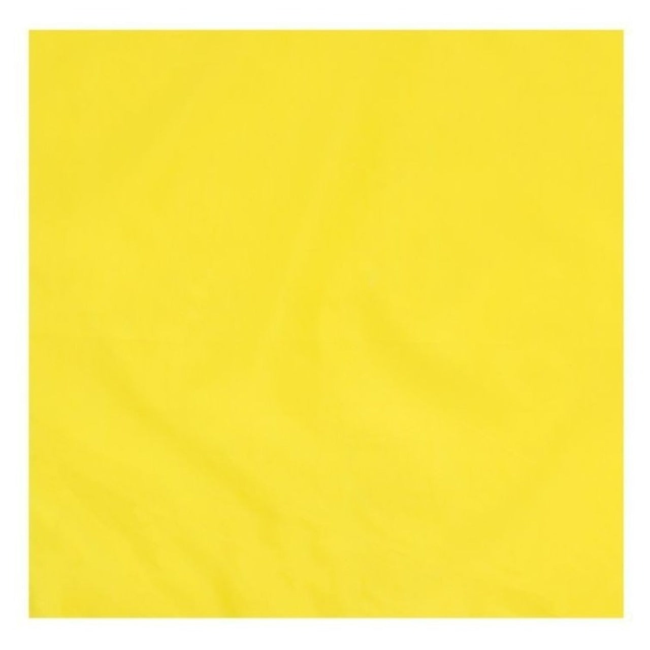 Foulard Jaune Peñas