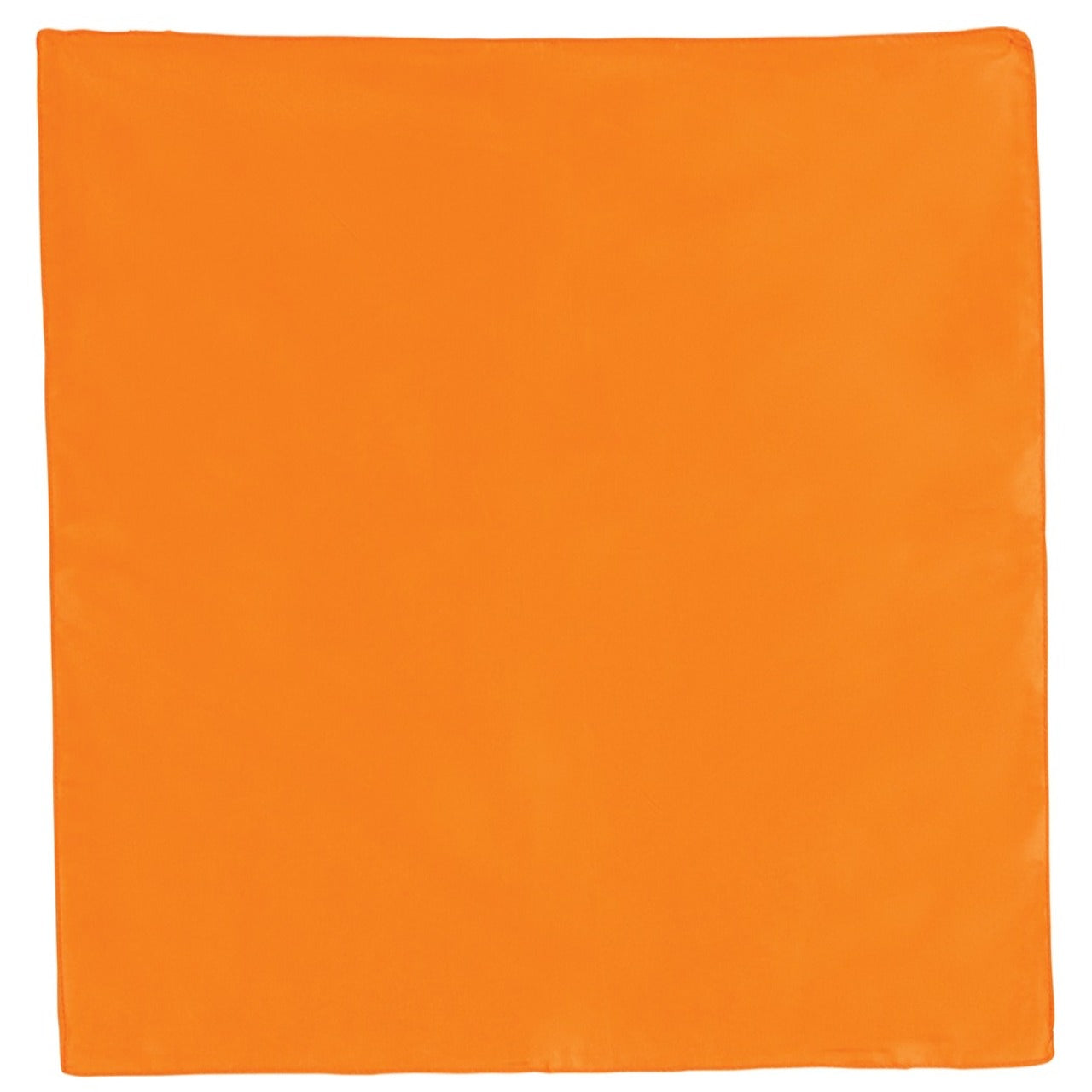Foulard Orange