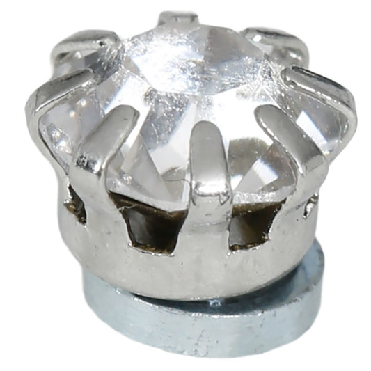 Boucles d'Oreilles Magnétiques