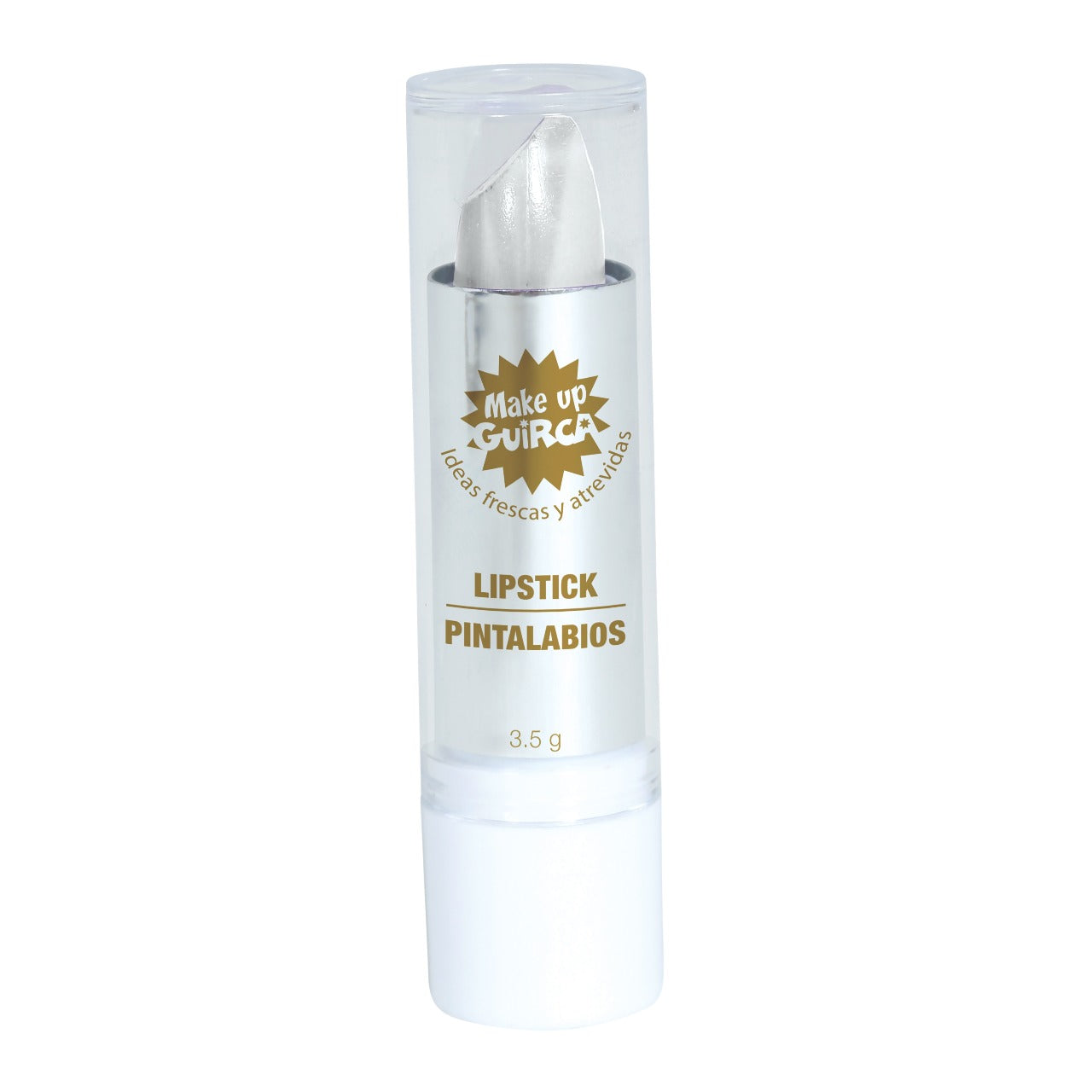 Rouge à lèvres Blanc