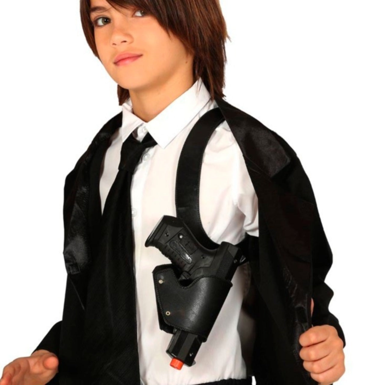 Pistolet avec Holster pour enfant