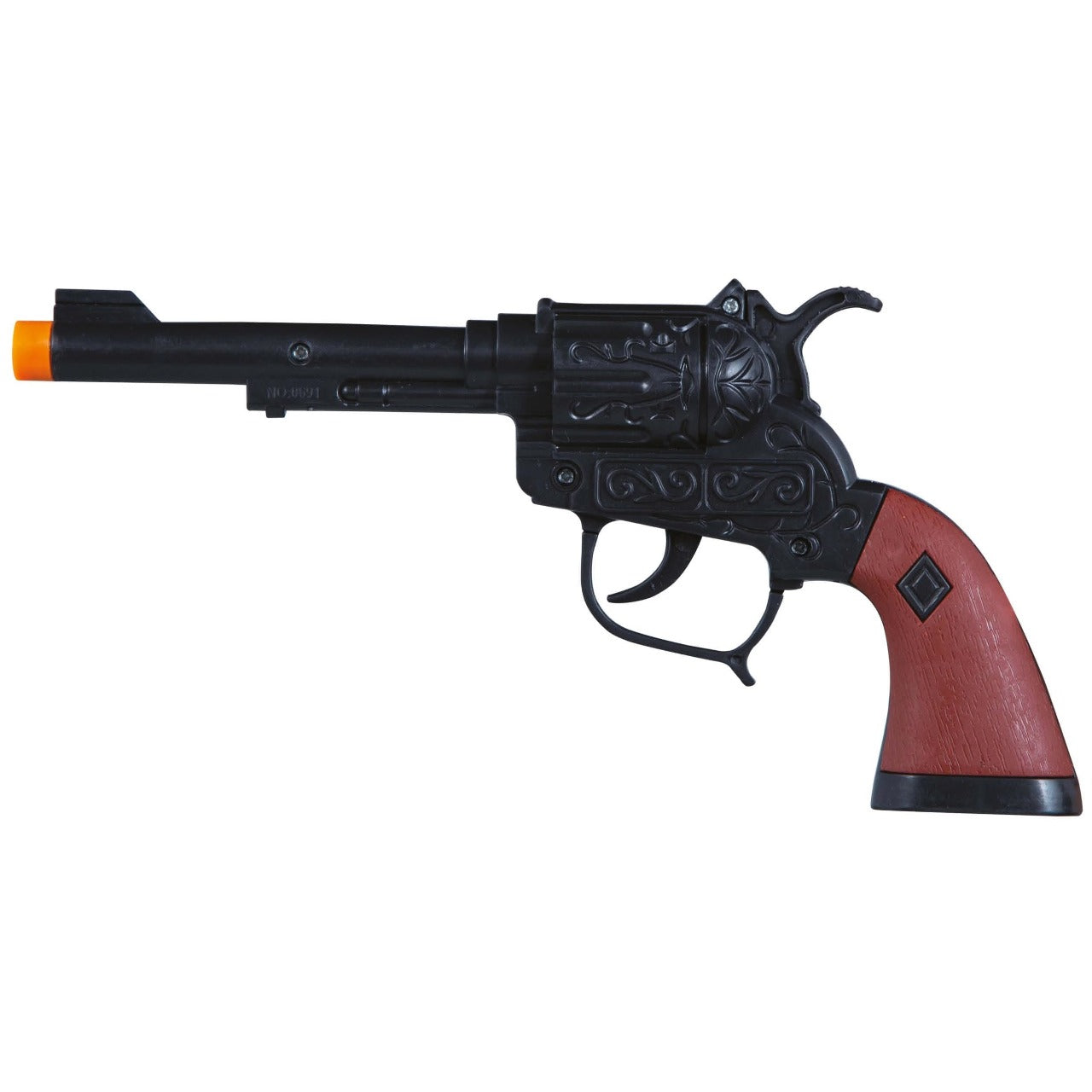Pistolet de Cowboy