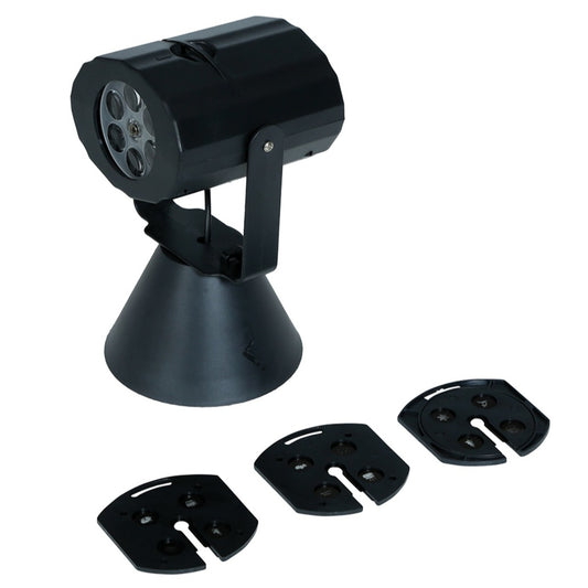 Projecteur LED d'Halloween