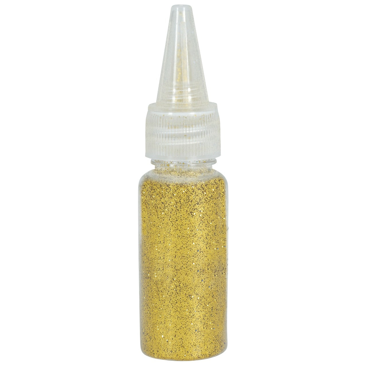 Paillettes Glitter biodégradables Dorées