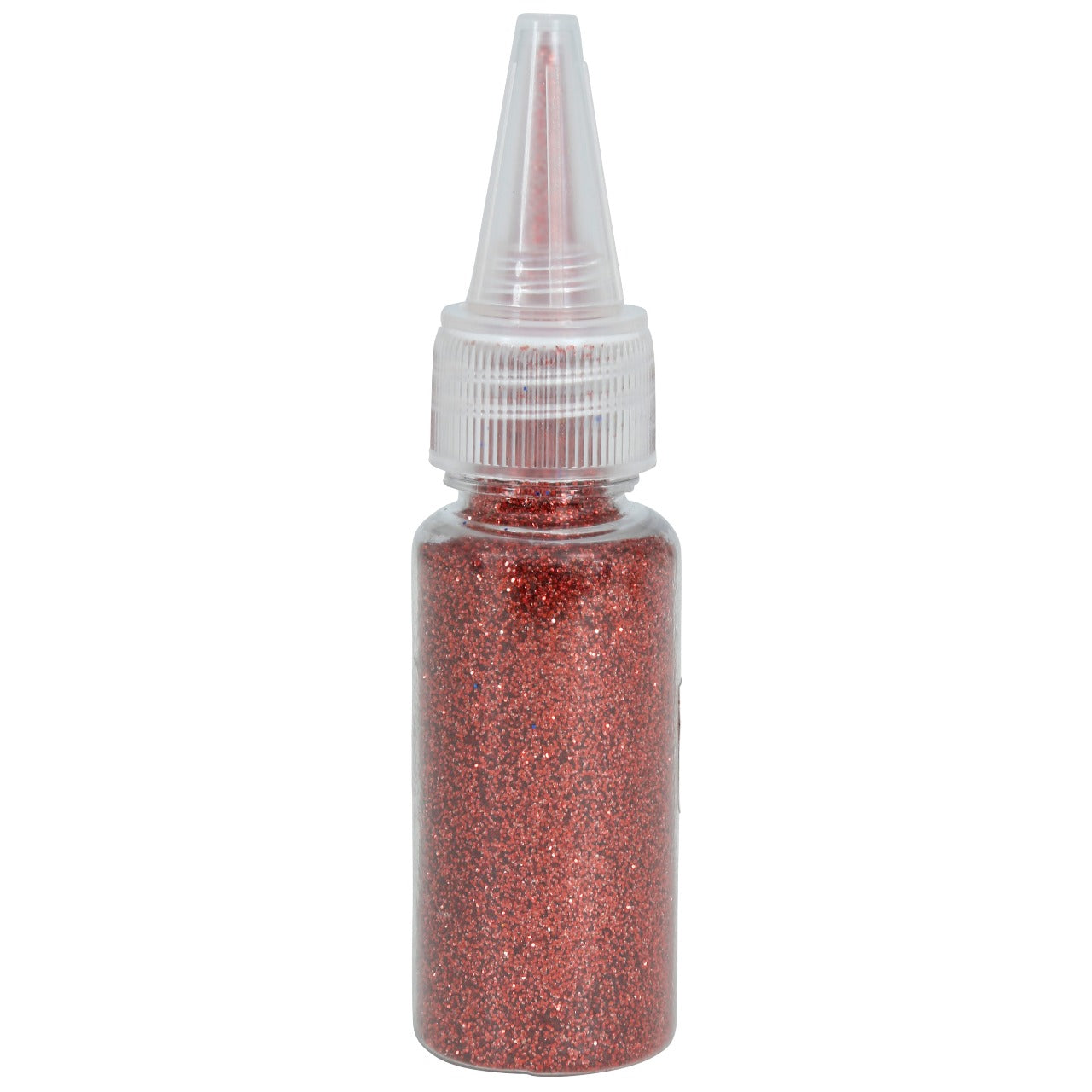 Paillettes Glitter Biodegradables Rouges