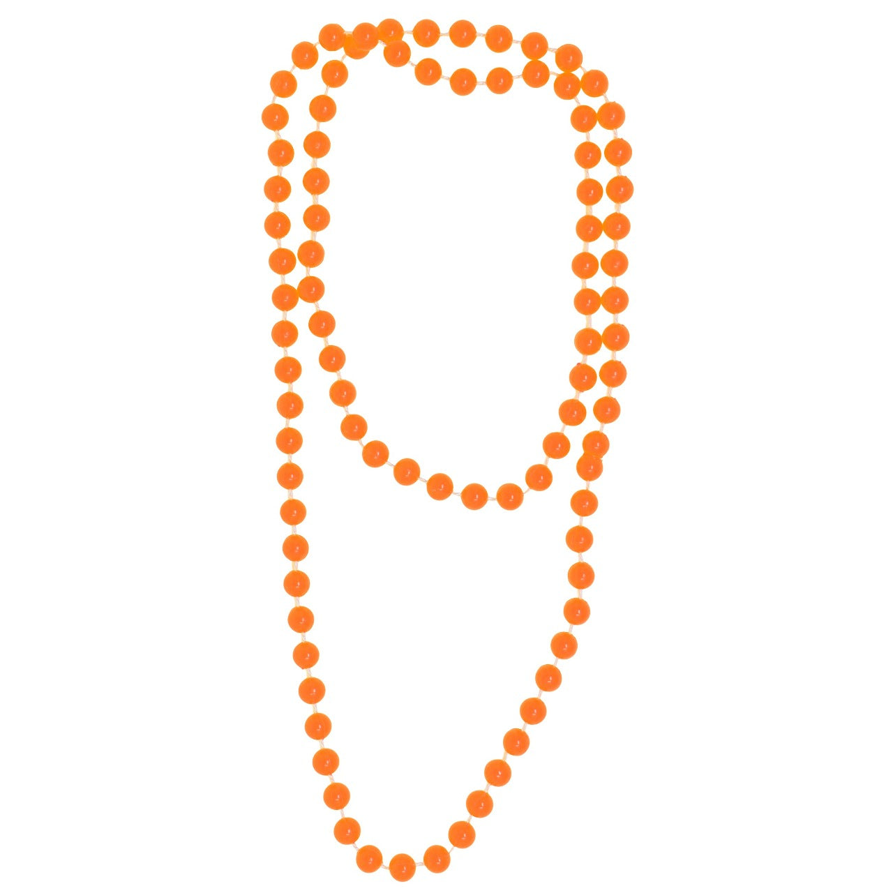 Set des Années 80 Orange