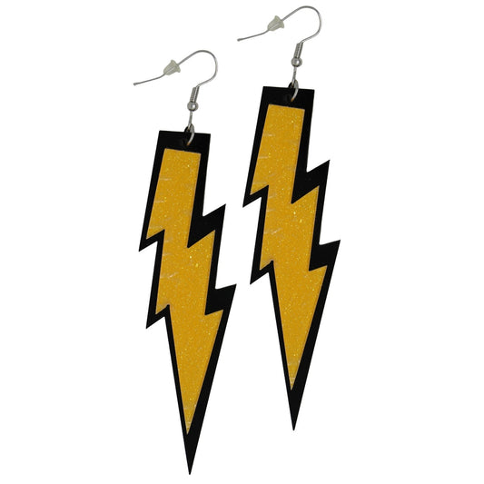 Set des Années 80 Orange