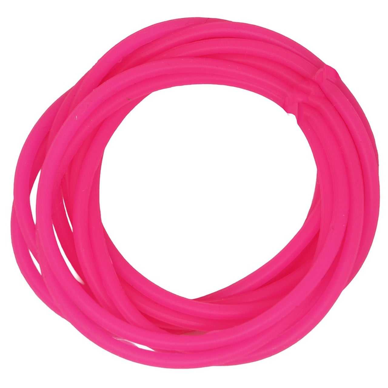 Set des Années 80 Rose