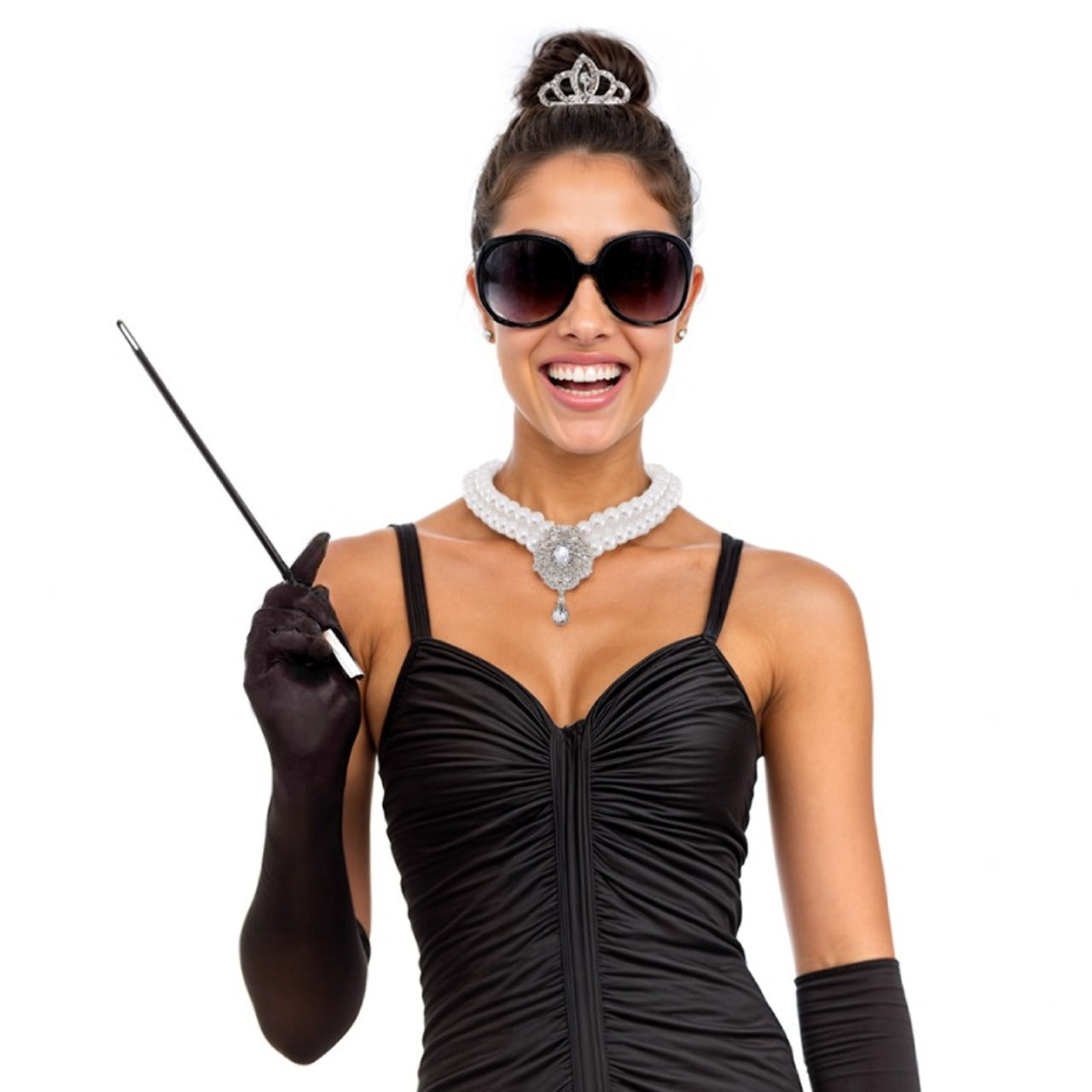 Set d'Audrey Hepburn