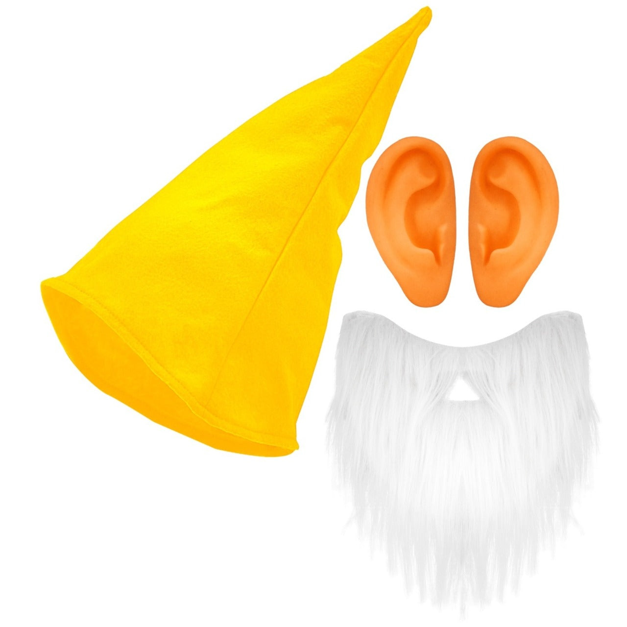 Set de Nain Jaune