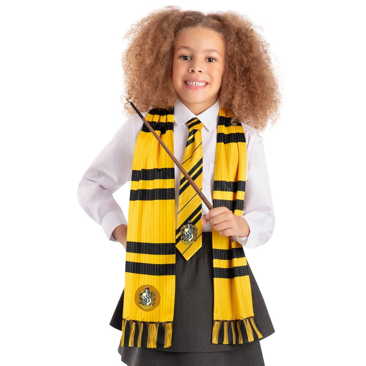 Set de Poufsouffle Harry Potter™ enfant