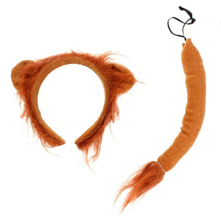 Set Eco Lion
