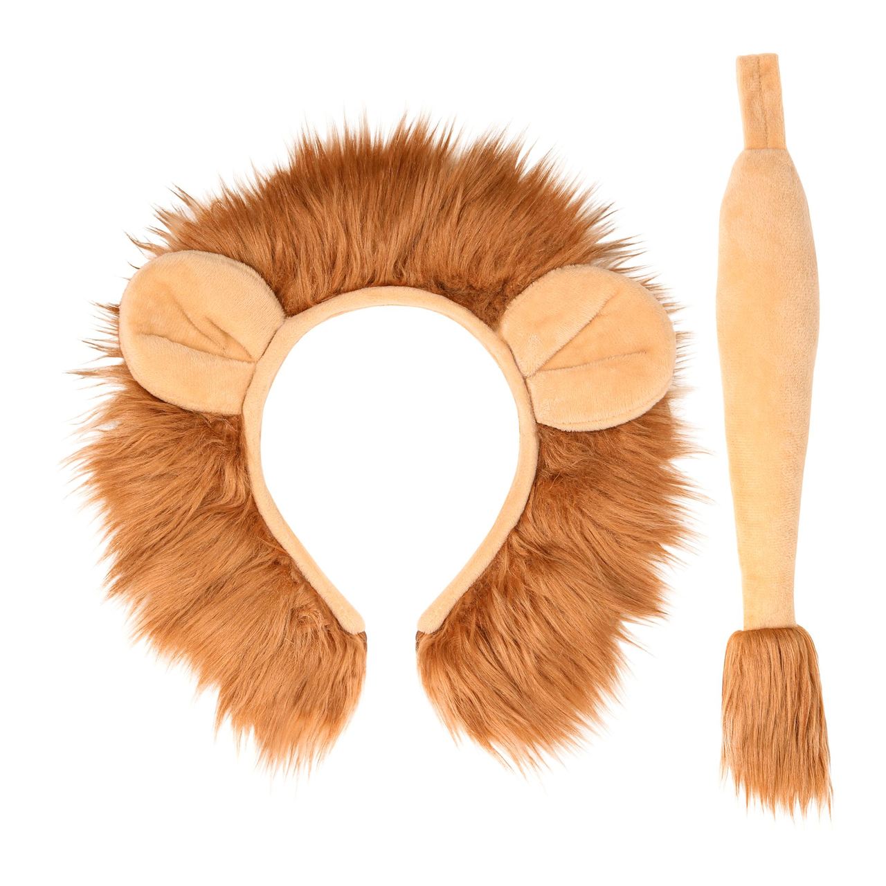 Set de Lion Mufasa