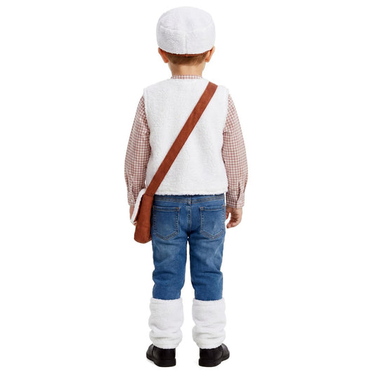 Set Berger de la Crèche enfant