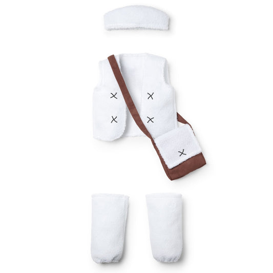 Set Petit Berger bébé