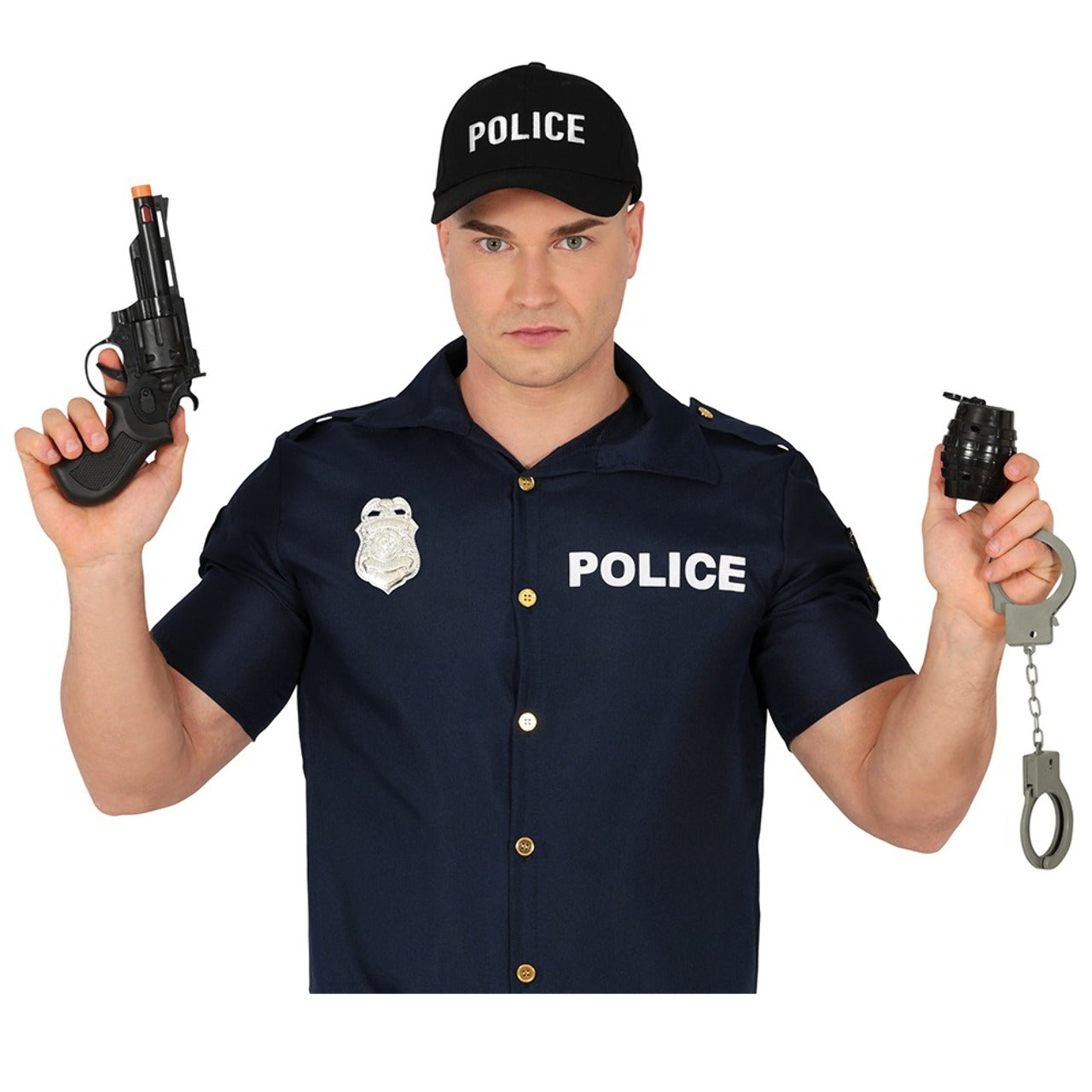 Kit de Police
