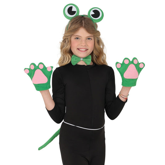 Set de Grenouille pour enfant