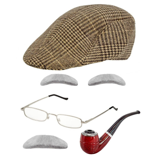 Kit de personne âgée