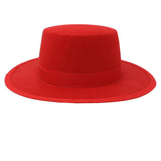 Chapeau Cordouan Danseur