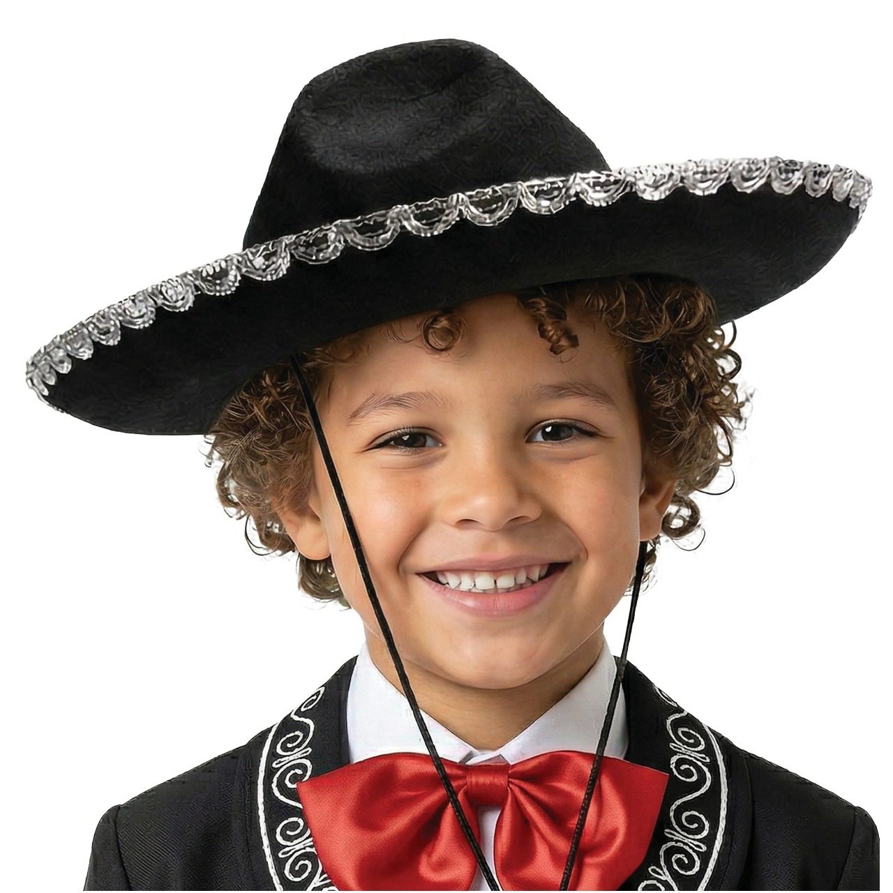 Chapeau de Mariachi enfant