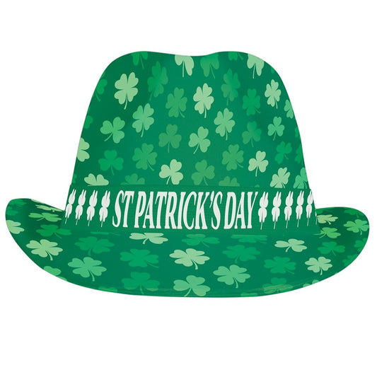 Chapeau de la Saint-Patrick
