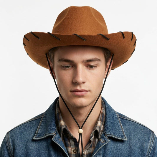 Chapeau Cow-Boy Woody